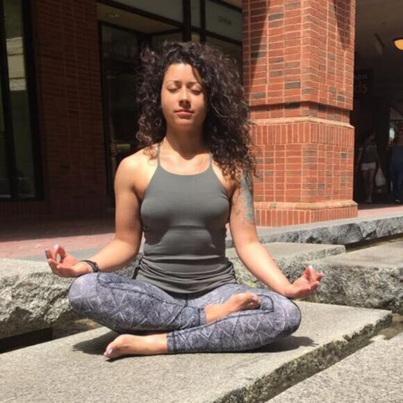 Lululemon Wunder Under Hi-Rise 7/8 Tight Full-On Luxtreme 25" Formation Alpine - Picture 2 of 8